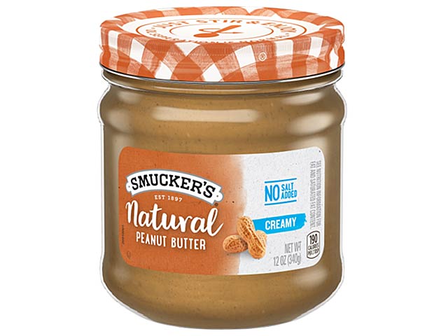 1 Pound (Pack of 1), Spread The Love NAKED Organic Peanut Butter, 16 Ounce (Organic, All Natural, Vegan, Gluten-free, Creamy, Dry-Roasted, No added salt, No added sugar, No palm oil) (1-Pack)