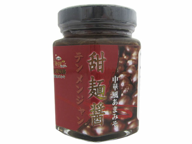 【あす楽】【新商品】老騾子　甜麺醤【輸入食品】