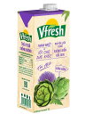 訳ありヴィナミルク VFRESH アーティチョーク茶【輸入食品】