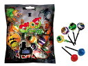 訳ありHALLOWEEN ゴーストロリーポップ【輸入食品】