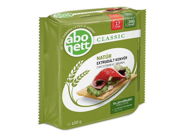 訳ありアボネット クラッカーブレッド オリジナル【輸入食品】【レシピ設置あり】【クリスマス】