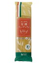 オーサワ 有機スパゲッティ 500g