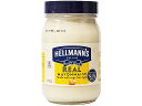 【新商品】ヘルマン リアルマヨネーズ 430g【輸入食品】【アメリカ商品】