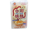 【新商品】正福堂 台湾桃酥 クリスピークッキー アーモンド【輸入食品】