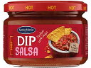 【新商品】サンタ・マリア サルサディップ ホット【輸入食品】【夏の食材】