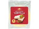 【新商品】カントリーファーム・エスニック フラワートルティーヤ【輸入食品】