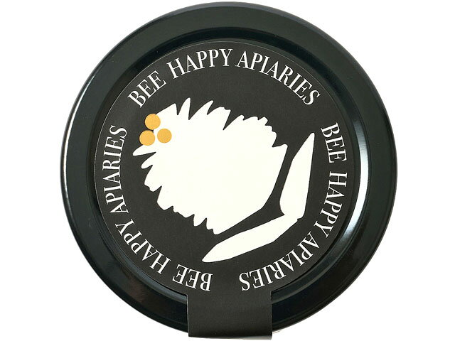 Bee　Happy　Apiaries　有機ボトルブラッシュハニー【輸入食品】 kitchen-garden-10015201 Kitchen Garden サンプル画像2
