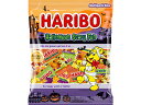 HALLOWEENハリボー スケアリーファン 250g【輸入食品】