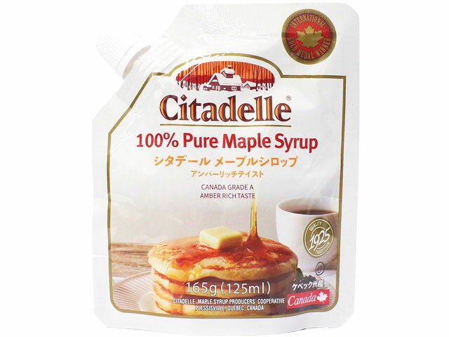 ꥷǡ롡ԥ奢᡼ץ륷åסСåƥȡޡȥѥå125ml165gˡ͢ʡۥᥤץ륷å