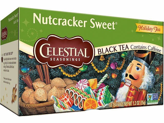 【クリスマス】セレッシャル　ナットクラッカースイート【輸入食品】