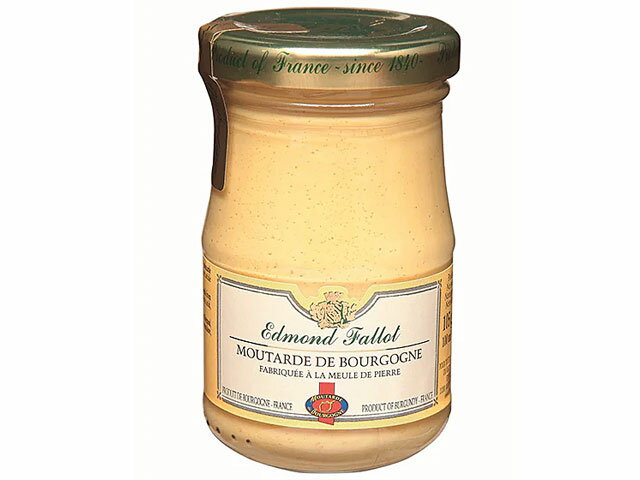 ファロ ブルゴーニュ・マスタード 【輸入食品】