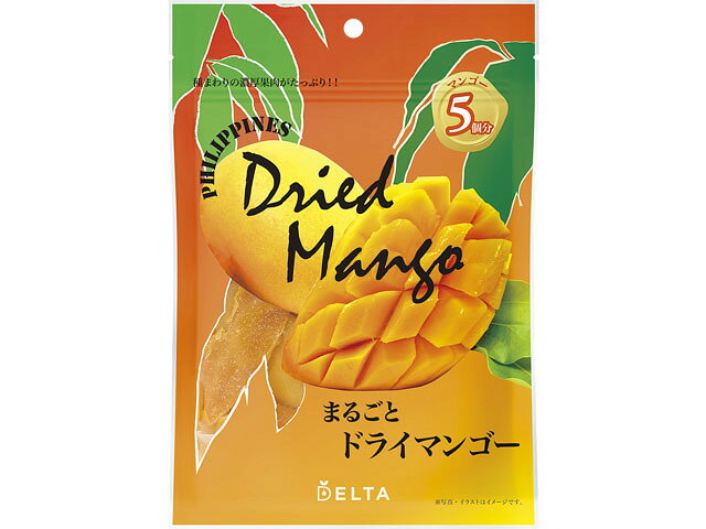 マンゴーは種に近い部分が一番濃厚で味わい深い箇所。マンゴーの持つ味わいを100％伝えるために、種まわりの果肉も余さずドライにし、フィリピン産マンゴー5個分の果肉をまるごと1袋にパックしました。 「商品についてのお問い合わせ」ボタンからお気軽に、次回入荷時期、必要ご注文数などをご相談ください。輸入食料品について。パッケージが変更されて輸入される場合があります。その場合、商品画像と違うパッケージのものをお届けする場合があります。