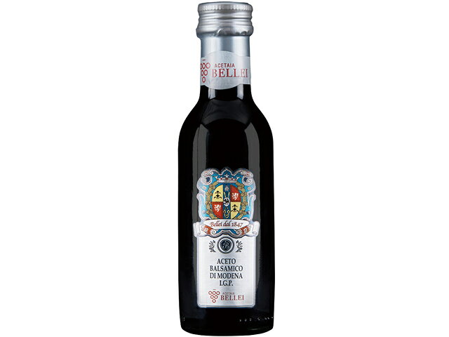 【新商品】アチェタイア　ベレイ　アチェートバルサミコ　ディ　モデナ　IGP　250ml【輸入食品】【秋の食材】
