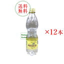 【あす楽】全国送料無料ナベグラヴィ　スパークリングナチュラルウォーター　500ml　1ケース（12本入り）【輸入食品】