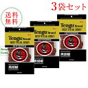 全国送料無料テング ビーフジャーキー ホット 93g 3袋セット 天狗 ジャーキー