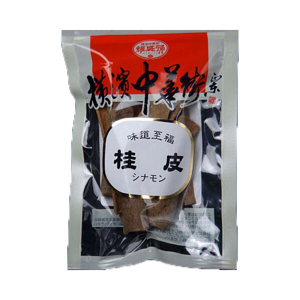 耀盛號　シナモン【輸入食品】