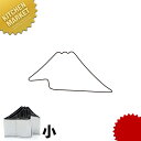 たかもりの野菜抜き型 富士山 小【kmaa】 野菜抜き型 業務用野菜抜き型 抜型 お弁当 お正月 業務用