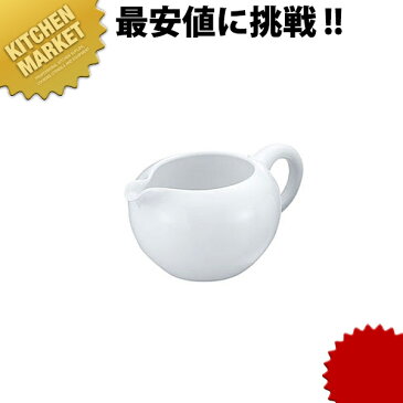 茶海 白磁 360cc【kmaa】中国茶器 茶道具 湯呑 和食器 急須