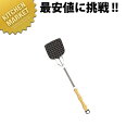 夕華 湯豆腐スプーン 角 大【kmss】 湯豆腐 スプーン アミ ステンレス 業務用(3)