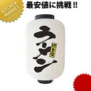 提灯 12号長2面タイプ No.9146 ラーメン【kmaa】 提灯 ちょうちん のぼり 飲食店 お祭り イベント 模擬店 屋台