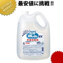 花王ハンドスキッシュEX 4.5L【kmaa】 手指消毒剤 