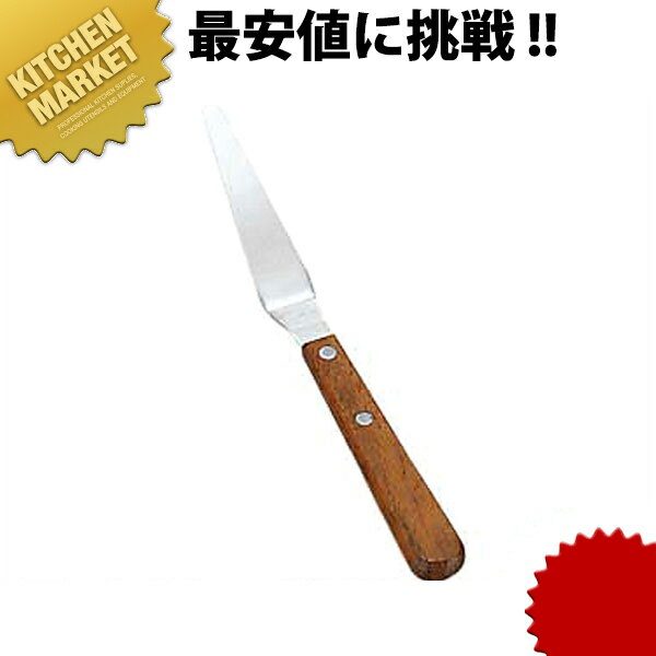 【★】【業務用プロ道具 厨房の匠】ミニパレットナイフ 三角規格 : [三角]全長 刃渡 : 205×70mm[ASC:R=v/R=040/P=0000960]ミニパレットナイフ 三角□ 製菓 デコレーションツール スパチュラ スパテラ スパテル パレットナイフ ヘラ 業務用製菓 デコレーションツール スパチュラ スパテラ スパテル パレットナイフ ヘラ