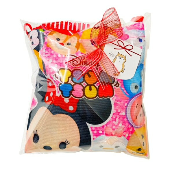 【ディズニー宝箱★巾着】 プチギフト お菓子セット 駄菓子セット お菓子詰め合わせ 駄菓子詰め合わせ ディズニー宝箱消しゴム イベント 子ども会 プレゼント 景品