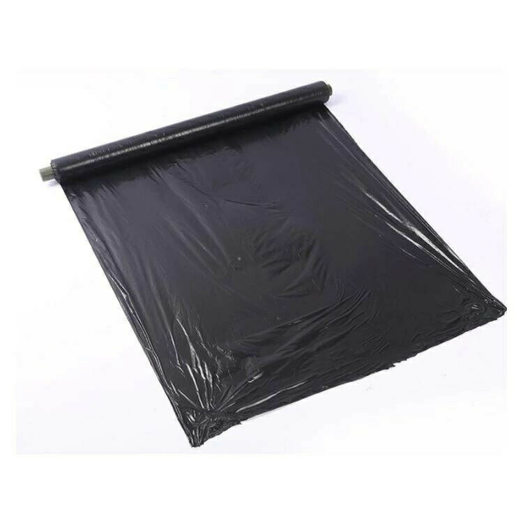 【送料無料】200cm×100m ビニールハウス 農業用ビニール 雑草防止シート 除草シー...