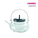 ハリオ HARIO 丸地炉利M 360ml ちろり 地炉利 冷酒器 酒器 【無料ラッピング対象商品】