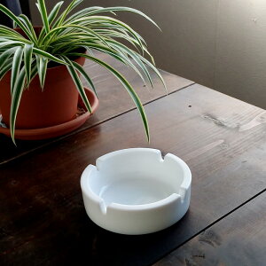  饹  å ۥ磻 10.7cm ȥ쥤 ashtray ե