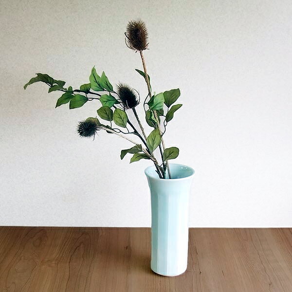 楽天市場】青磁 花瓶(花瓶|インテリア小物・置物 楽天市場】青磁 花瓶(花瓶|インテリア小物・置物