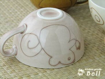 手描き りす いっちん スープカップ ..- 業務用食器