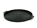 【全品ポイント5倍!5/15 0:00〜】電磁調理器用ジンギスカン鍋 29cm