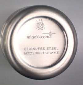 [全品ポイント3倍！4/30 15時迄] 磨き屋シンジケート ECOカップ 500cc ツヤ消 ステンレス タンブラー カップ コップ ビアマグ エコ マイコップ マイグラス 水 お酒 ビール 焼酎ギフト かわいい シンプル おしゃれ 使いやすい お湯割り 温度キープ 耐熱 バー 喫茶店