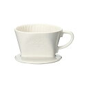 【全品ポイント5倍!5/15 0:00〜】カリタ コーヒードリッパー101ロト