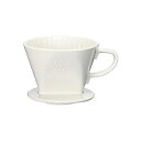 カリタ コーヒードリッパー102ロト