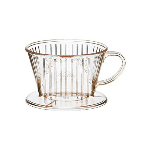 【ブラックフライデー特別クーポン対象】カリタ コーヒードリッパ-101D