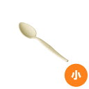 【全品ポイント5倍!5/6 23:59迄】エコワン スプーン 小 No.2602