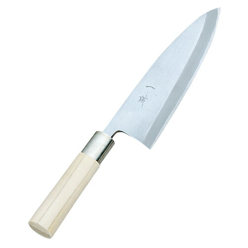一誠出刃庖丁210mm 出刃 包丁 和包丁 包丁 和食 刺身 ほうちょう ナイフ 切れる 切れ味 万能 刃物
