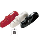 CT-14 セラミック製包丁研ぎ器スーパーキレックス 白