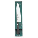 【全品ポイント5倍!5/6 23:59迄】正広11042MS-400剣型包丁180mm