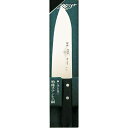 【全品ポイント5倍!5/6 23:59迄】正広 11045 MS-400三徳型(左)165mm