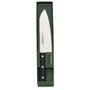 【全品ポイント5倍!5/6 23:59迄】正広 10981 別作ステン三徳型包丁165mm