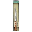 【全品ポイント5倍!5/6 23:59迄】正広 10641両刃刺身包丁180mm