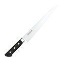 【全品ポイント5倍!5/6 23:59迄】正広13018日本鋼口金付筋引270mm