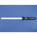 【全品ポイント5倍!5/27 1:59まで】K-02セラシャープナー平丸255mm