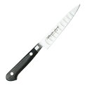 【全品ポイント5倍!5/10 23:59まで】ミソノ No.571 MV鋼ペティサーモン120mm モリブデン 包丁