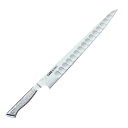 【5/3〜6は全品ポイント5倍!】グレステン730TSM筋引30cm