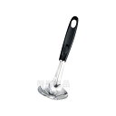 【全品ポイント5倍!5/6 23:59迄】キッチンツール シーズ 穴明豆お玉 SEK-12