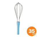 【7/12~13限定クーポンでMAX10%OFF!】抗菌泡立てIIライン 350mm 7本線 ブルー